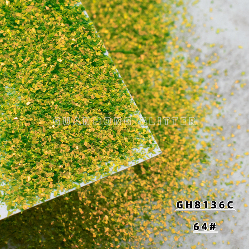 Wholesale Suitable for Irregular Glitter Glitter of Air Traffic Control Pens